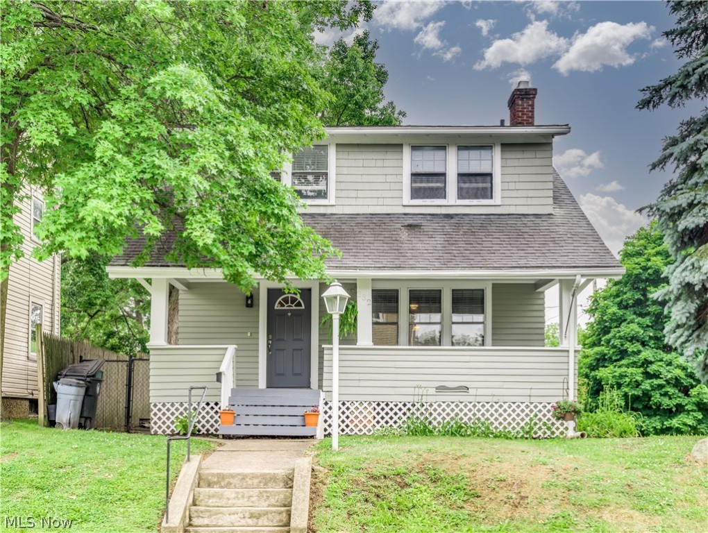 Firestone Park - Residential