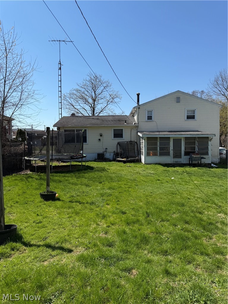 Westland Park - Residential