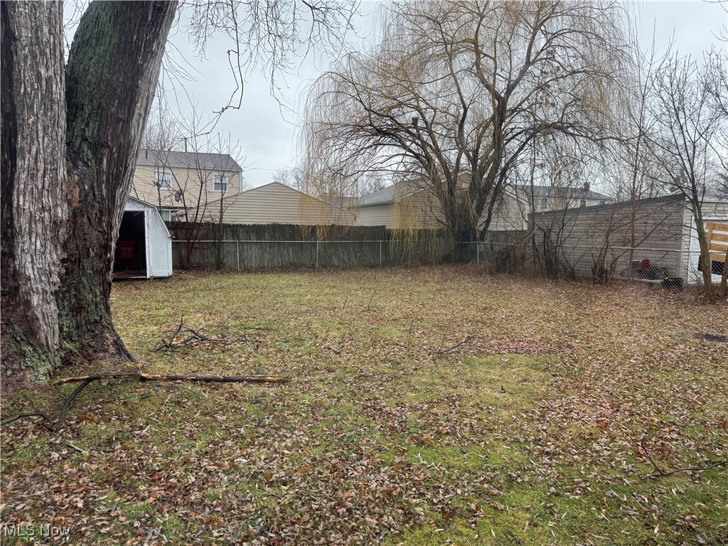 Forestdale Sub - Residential