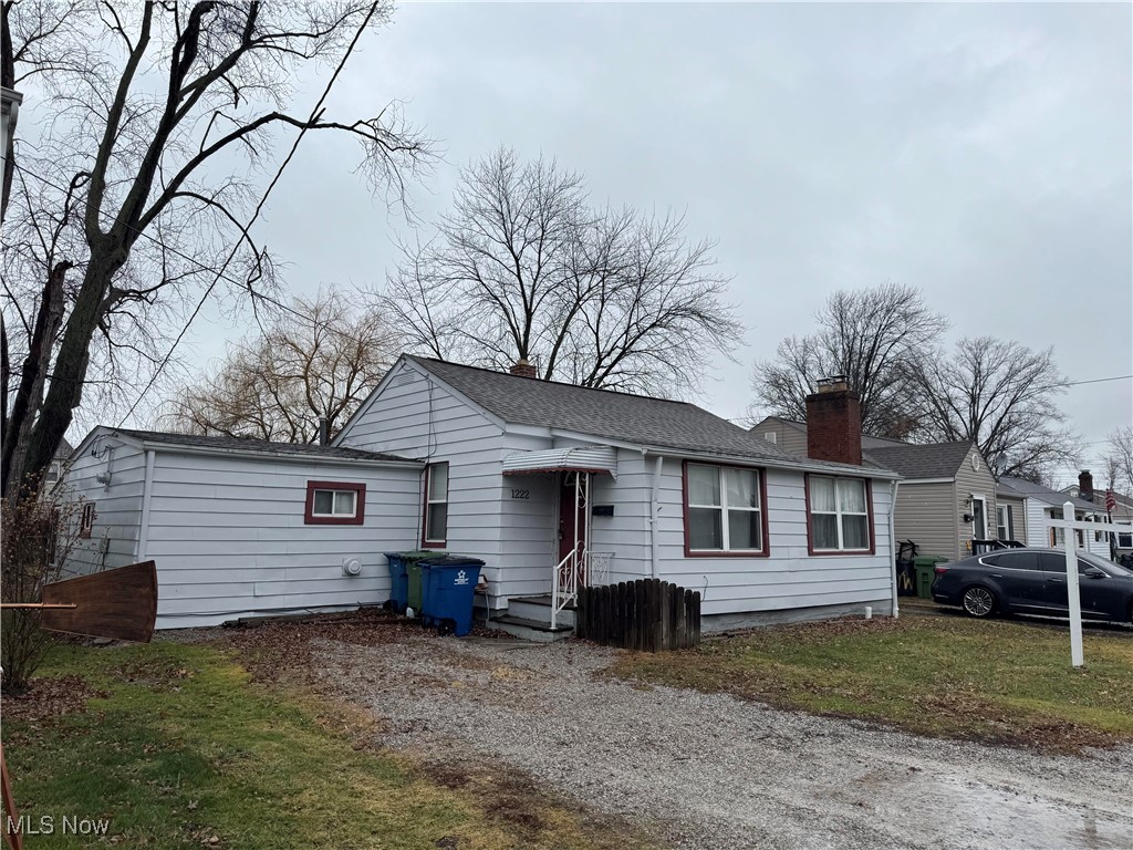 Forestdale Sub - Residential