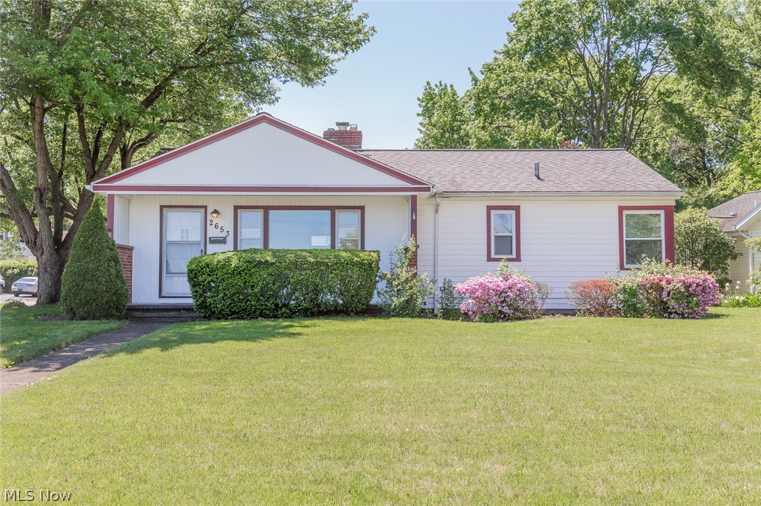 North Haven - Residential