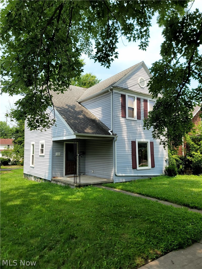 Move right in, unpack, and enjoy the peace of mind that comes with this beautifully renovated 2-bedroom, 2-full-bath home! Completely remodeled from top to bottom, this home blends modern updates with everyday comfort. The fully applianced kitchen flows into a formal dining room,  and inviting living room, First Floor Full Bathroom, while the convenient second-floor laundry adds functionality to the well-designed layout. Currently occupied by a long-term tenant on a month-to-month lease paying $1,100 per month, this property offers excellent flexibility. Continue generating rental income from day one, or take advantage of the month-to-month lease to make this beautifully updated home your own. Whether you're an investor or an owner-occupant, this move-in-ready property is an opportunity you won't want to miss!