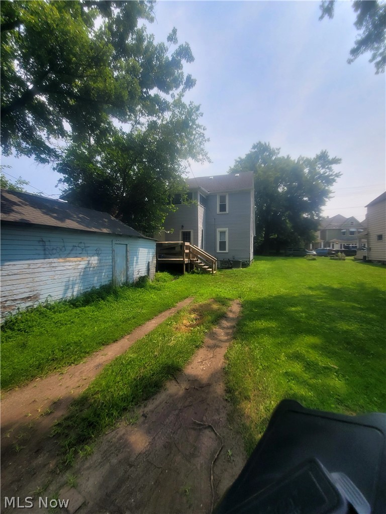 Charles Baird - Residential