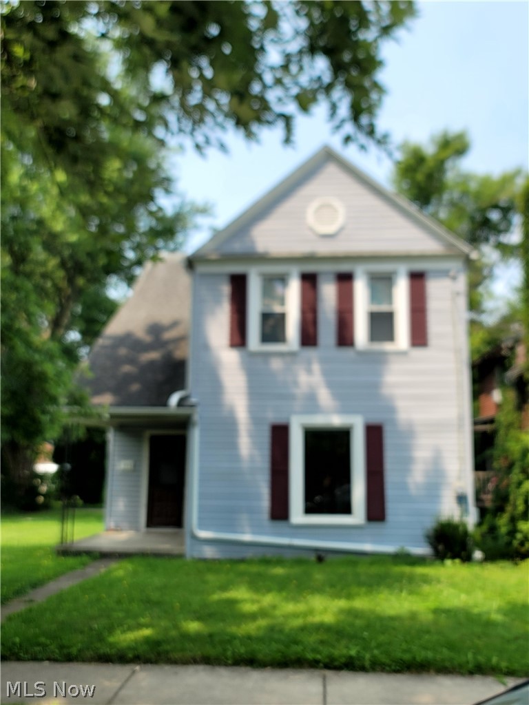 Charles Baird - Residential