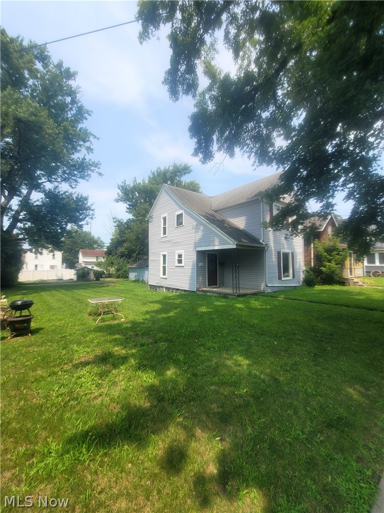 Charles Baird - Residential