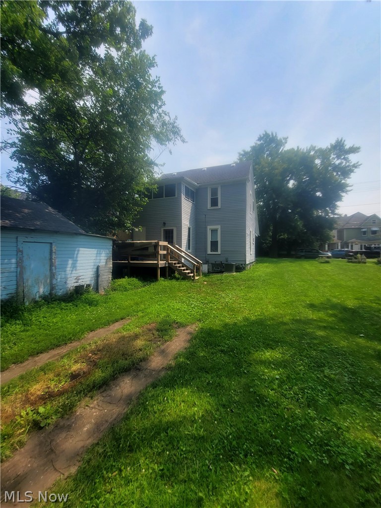 Charles Baird - Residential