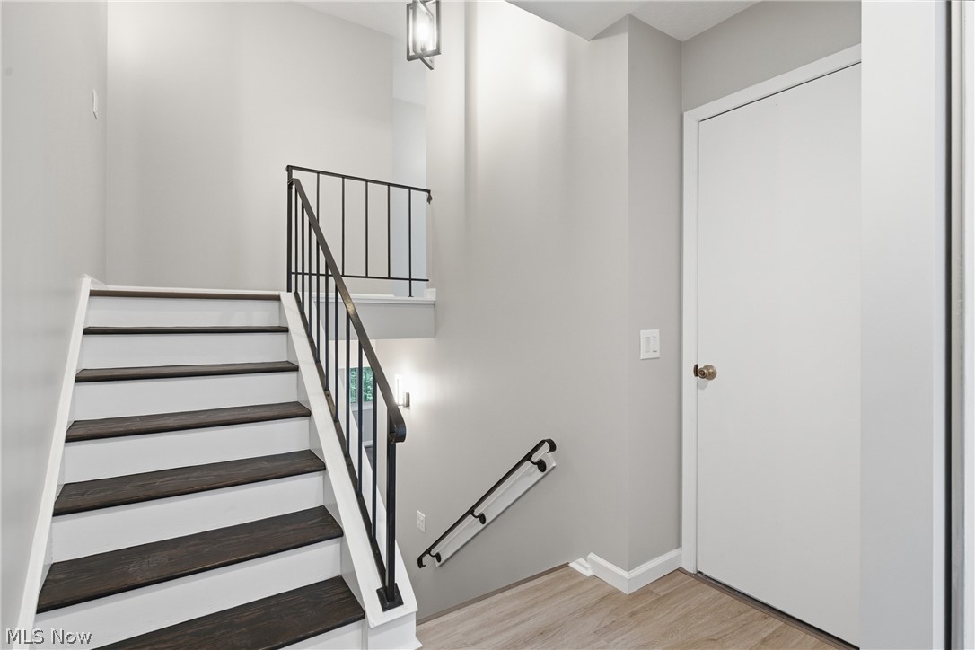 Cliffs Condo - Residential