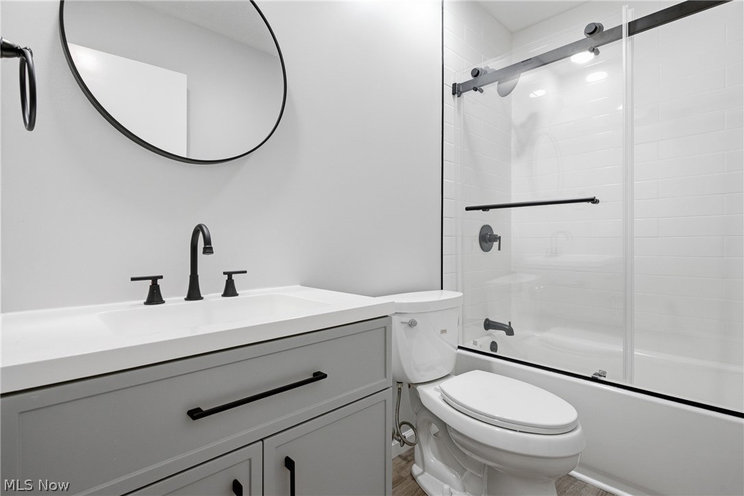 Cliffs Condo - Residential