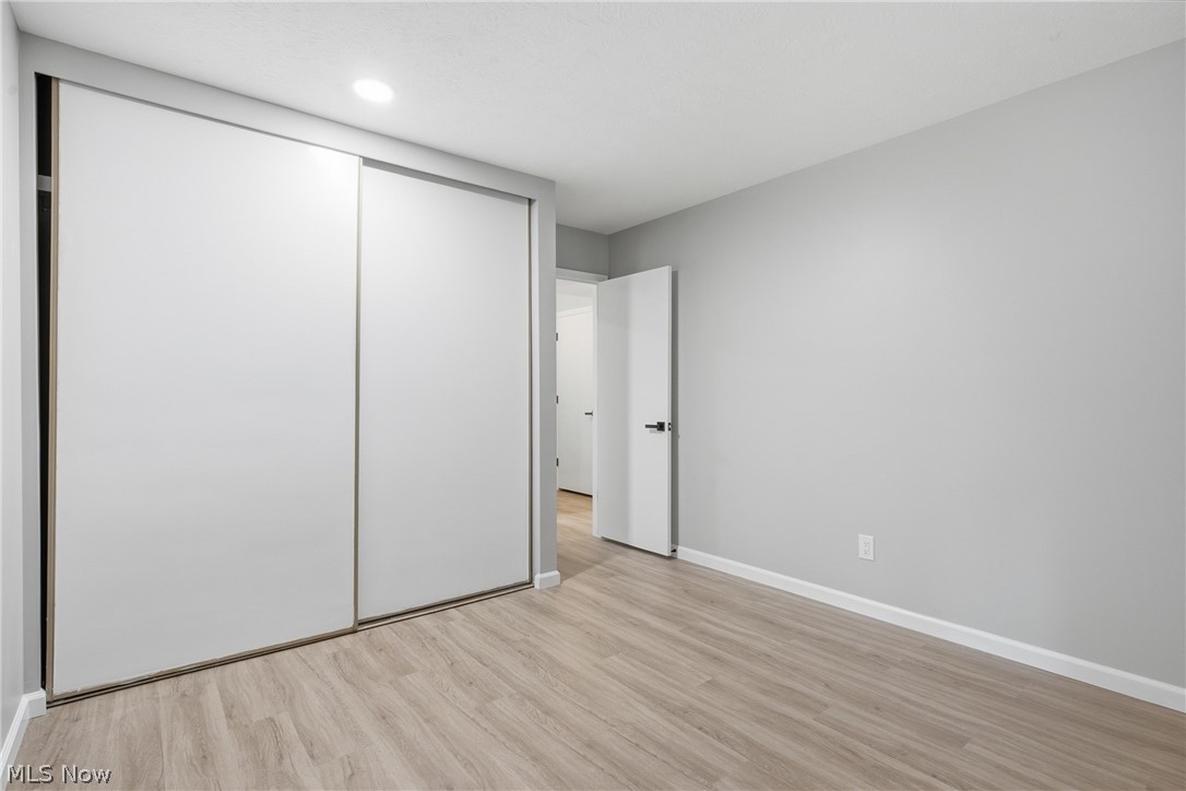 Cliffs Condo - Residential