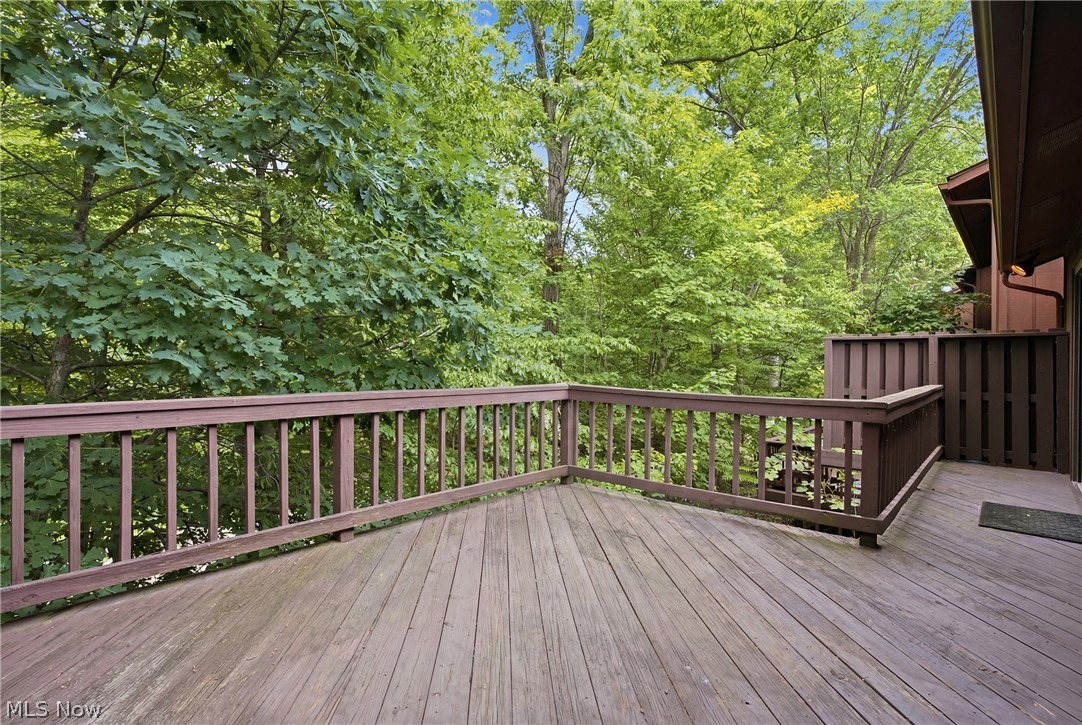 Cliffs Condo - Residential