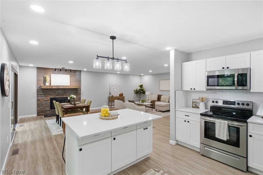 Cliffs Condo - Residential