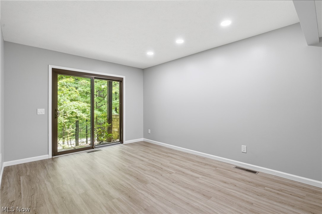 Cliffs Condo - Residential