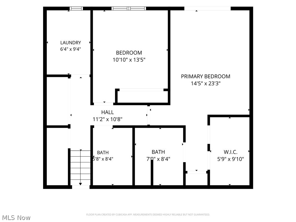Cliffs Condo - Residential