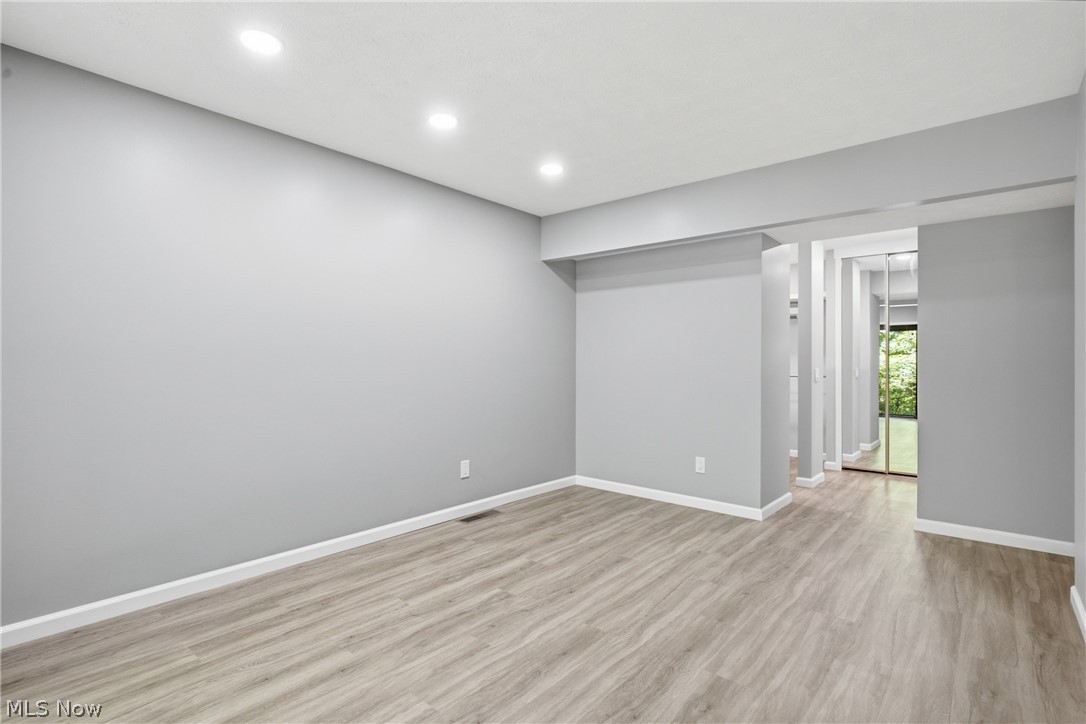 Cliffs Condo - Residential