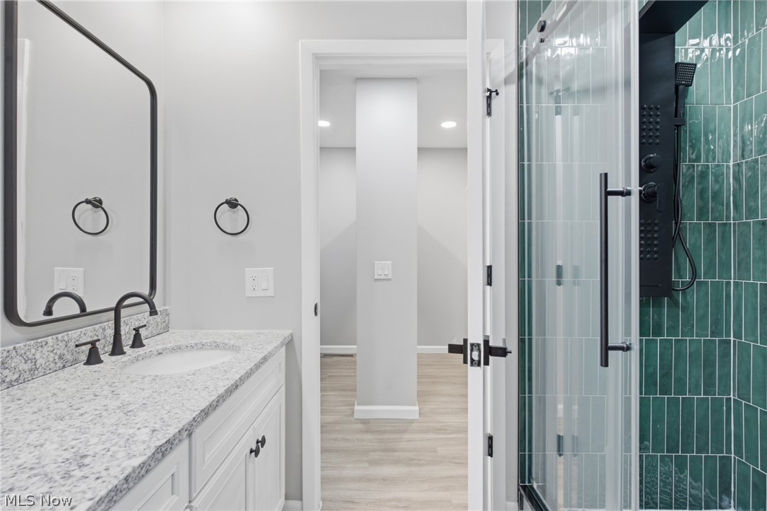 Cliffs Condo - Residential