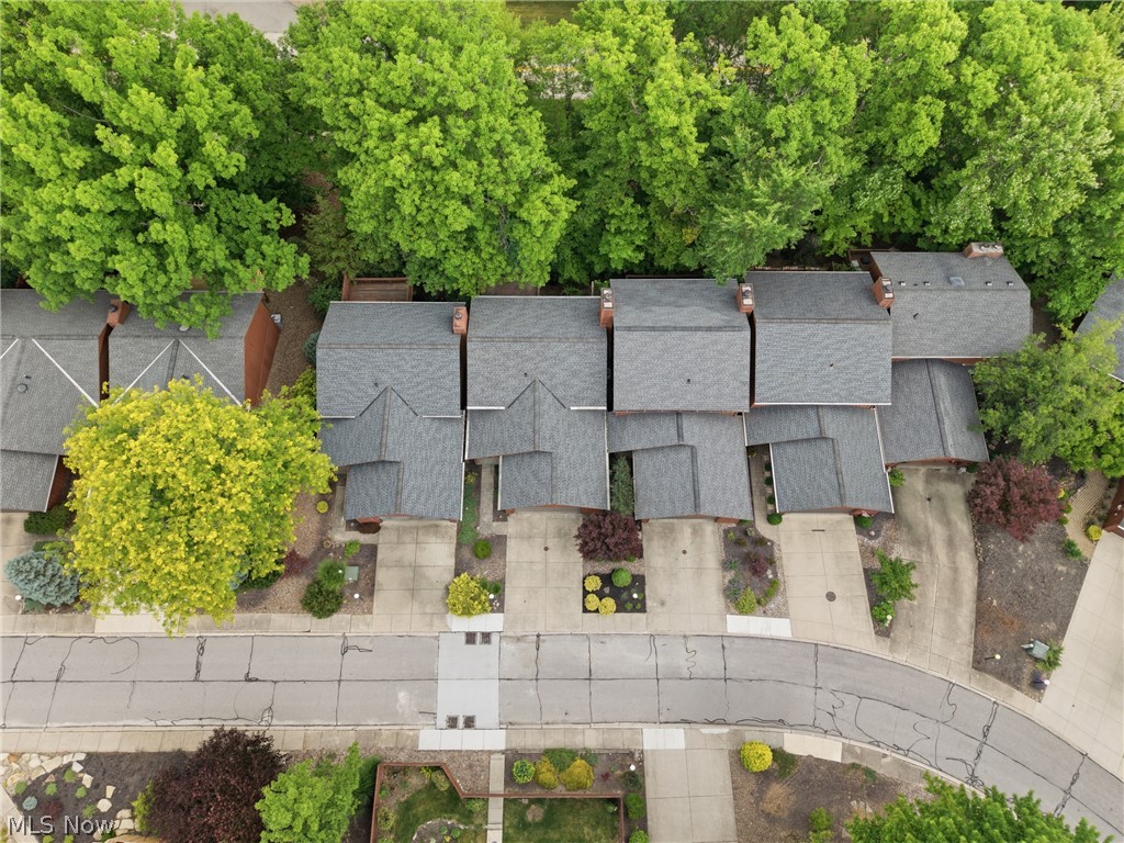 Cliffs Condo - Residential