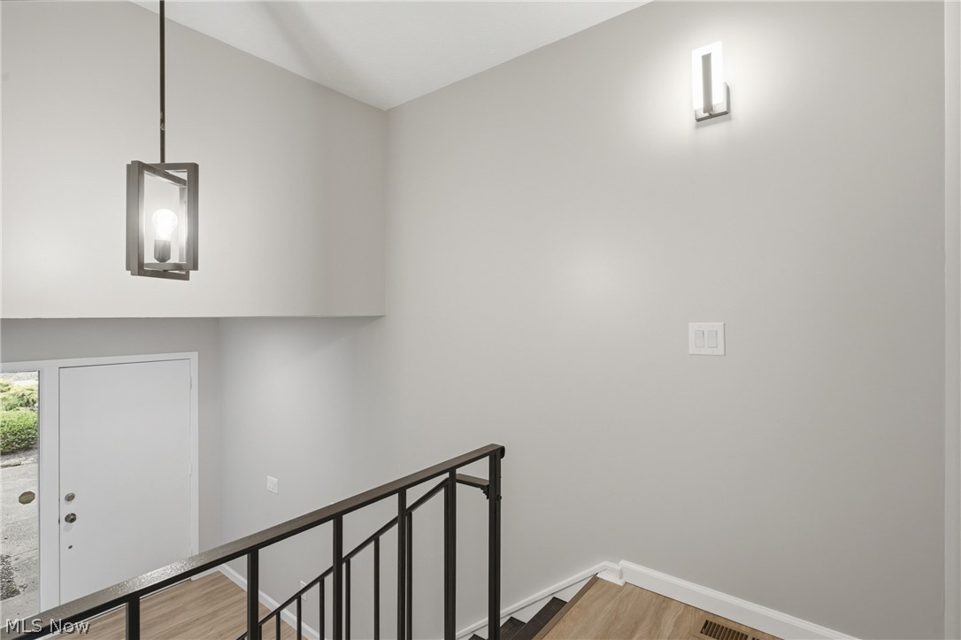 Cliffs Condo - Residential