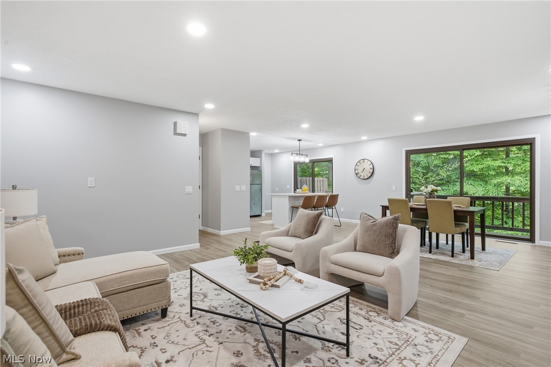 Cliffs Condo - Residential