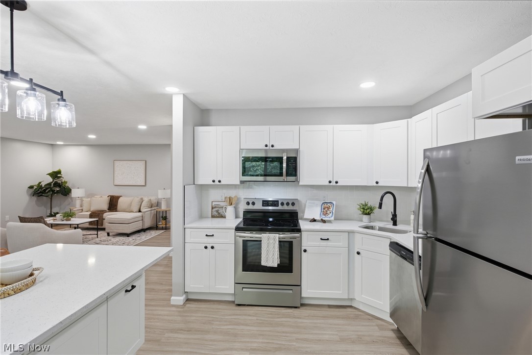 Cliffs Condo - Residential