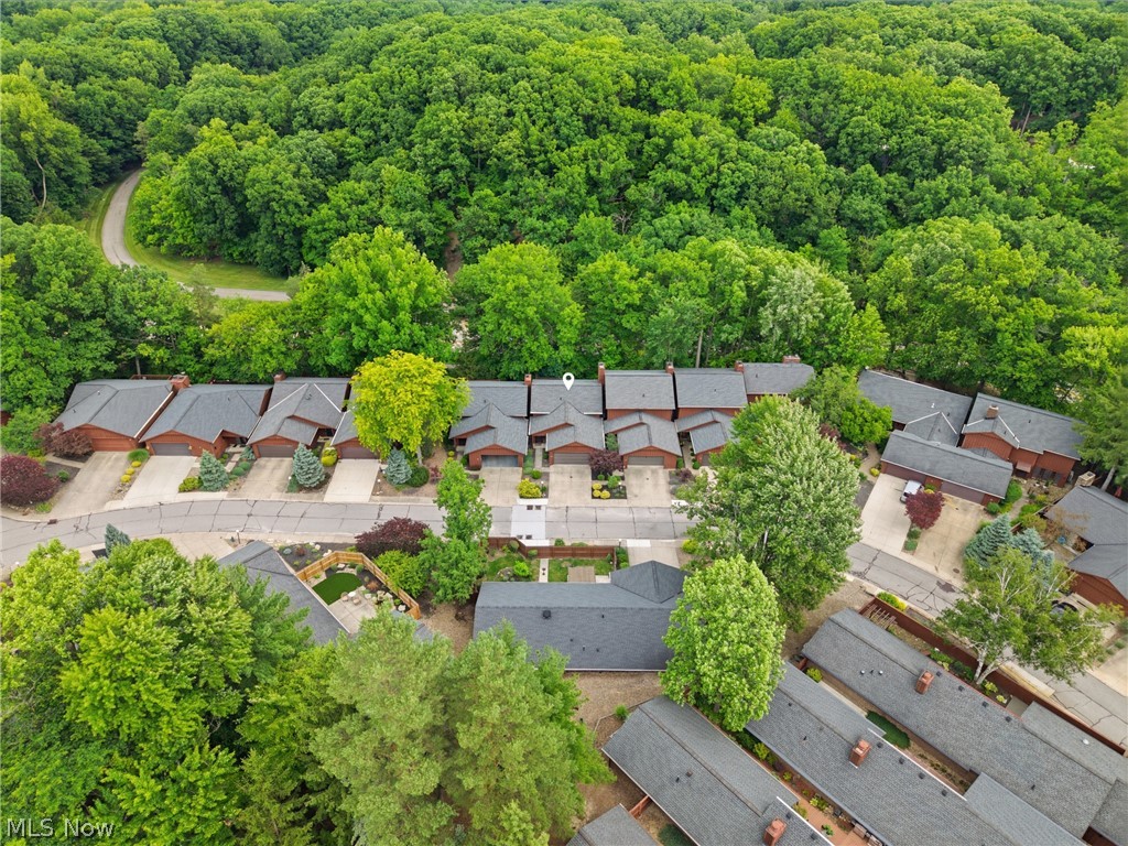 Cliffs Condo - Residential