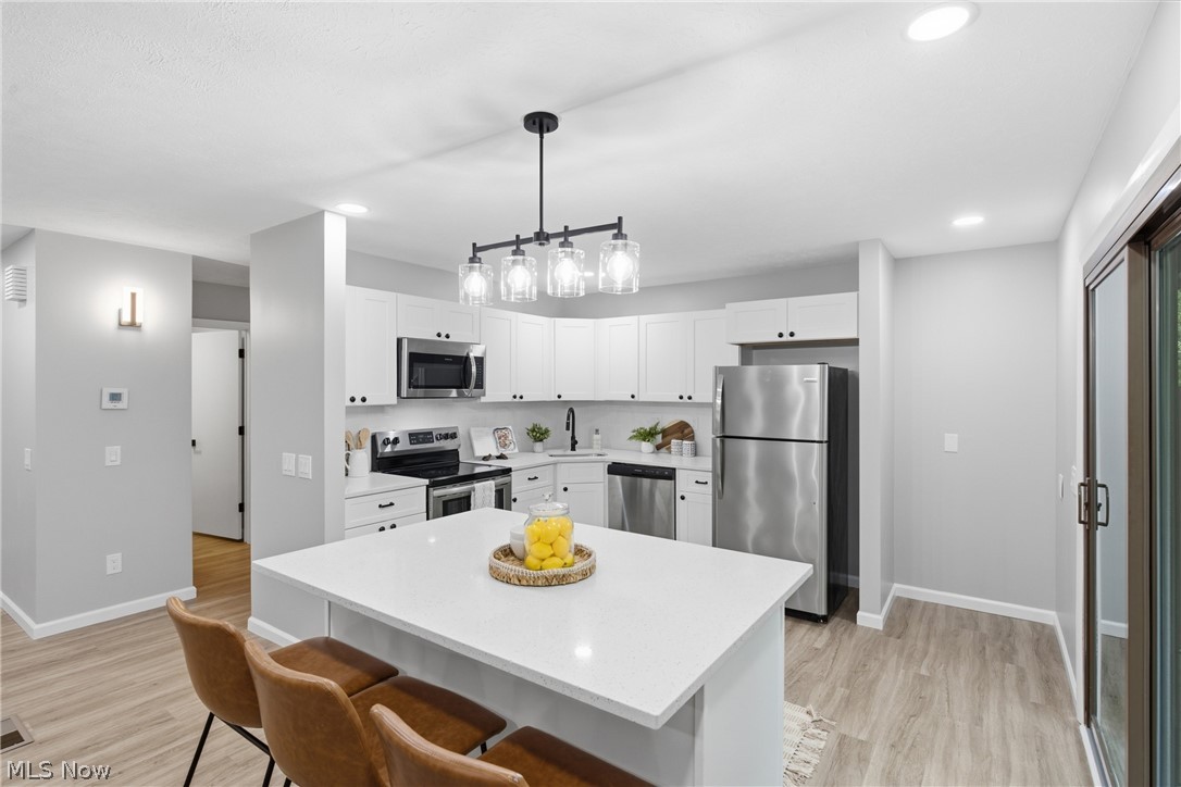 Cliffs Condo - Residential