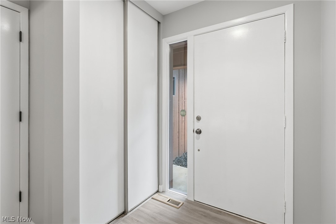 Cliffs Condo - Residential