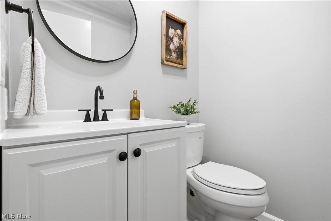 Cliffs Condo - Residential