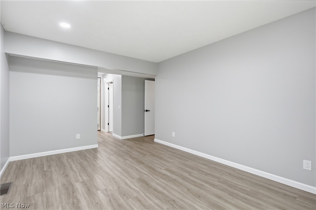 Cliffs Condo - Residential