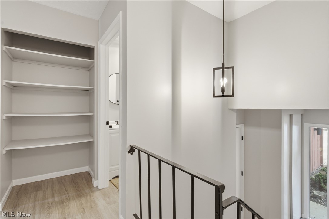 Cliffs Condo - Residential