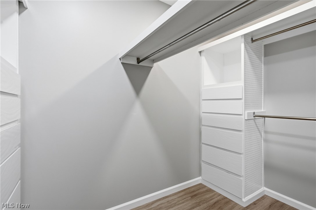 Cliffs Condo - Residential