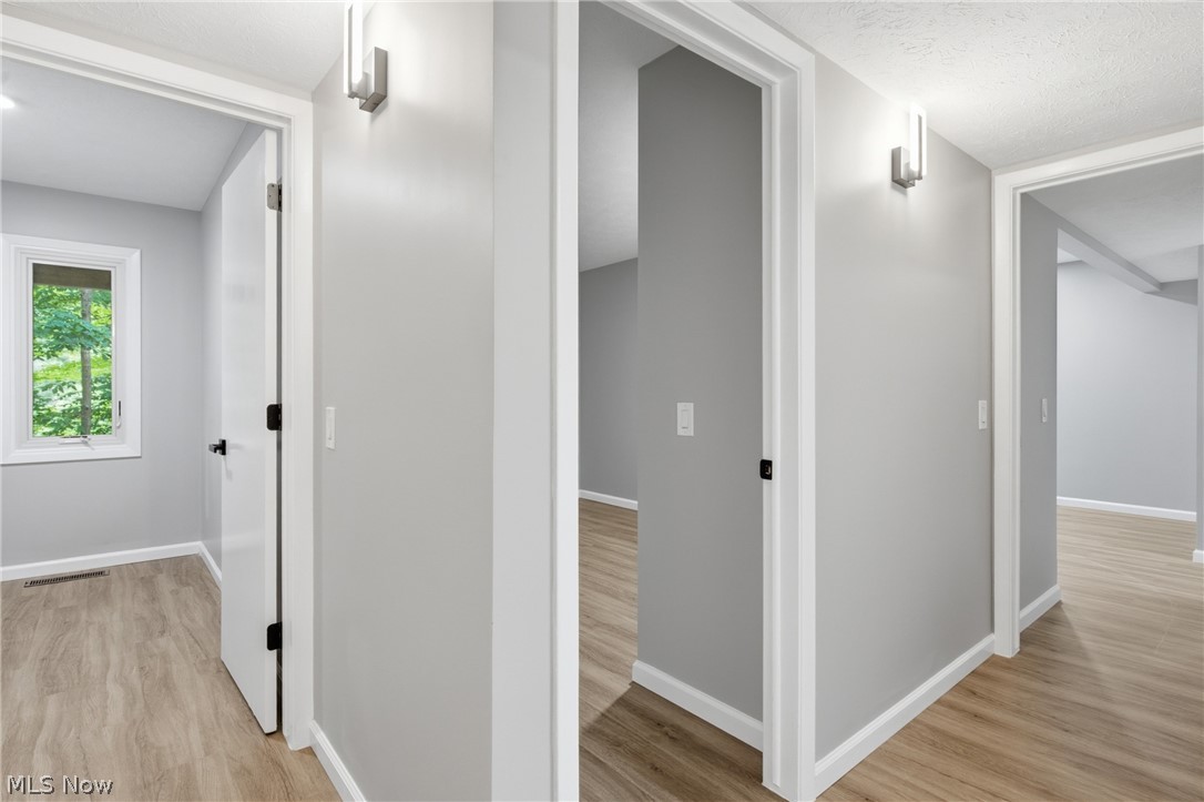 Cliffs Condo - Residential