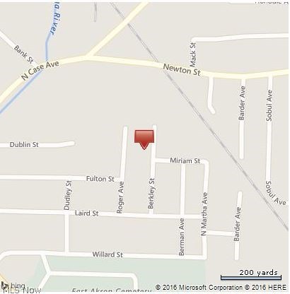 Pierce - Residential