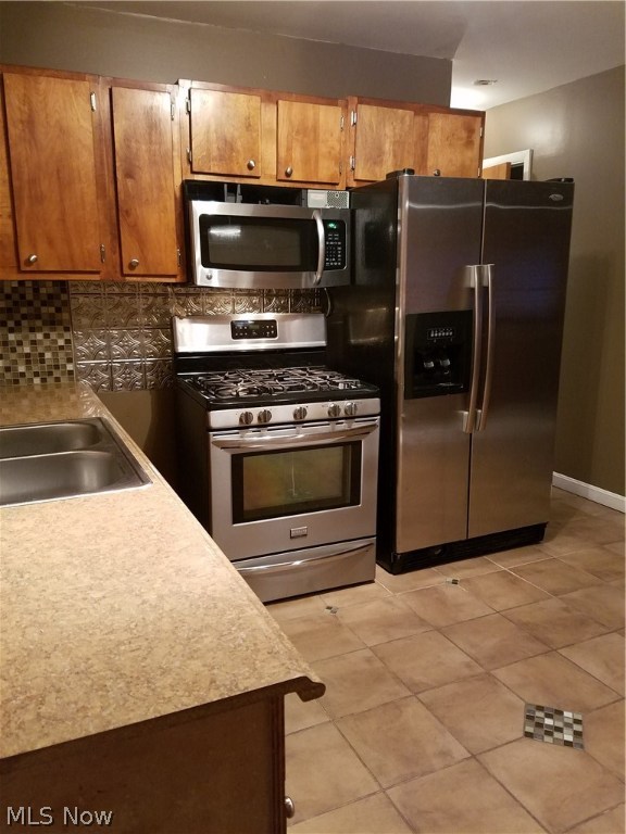 Pierce - Residential