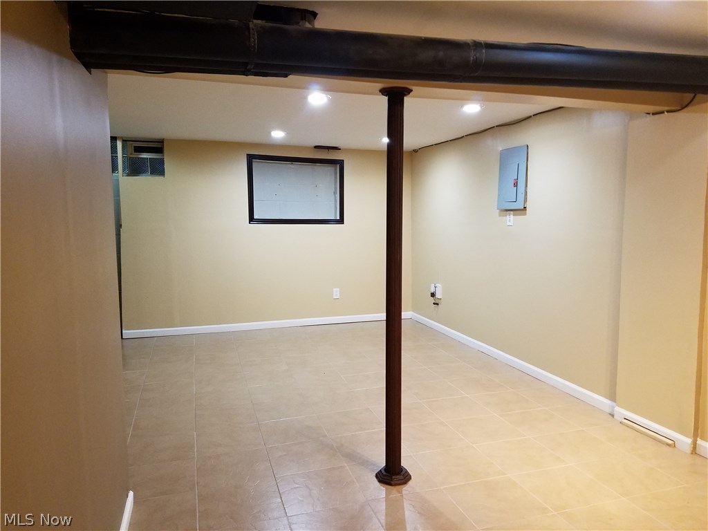 Pierce - Residential