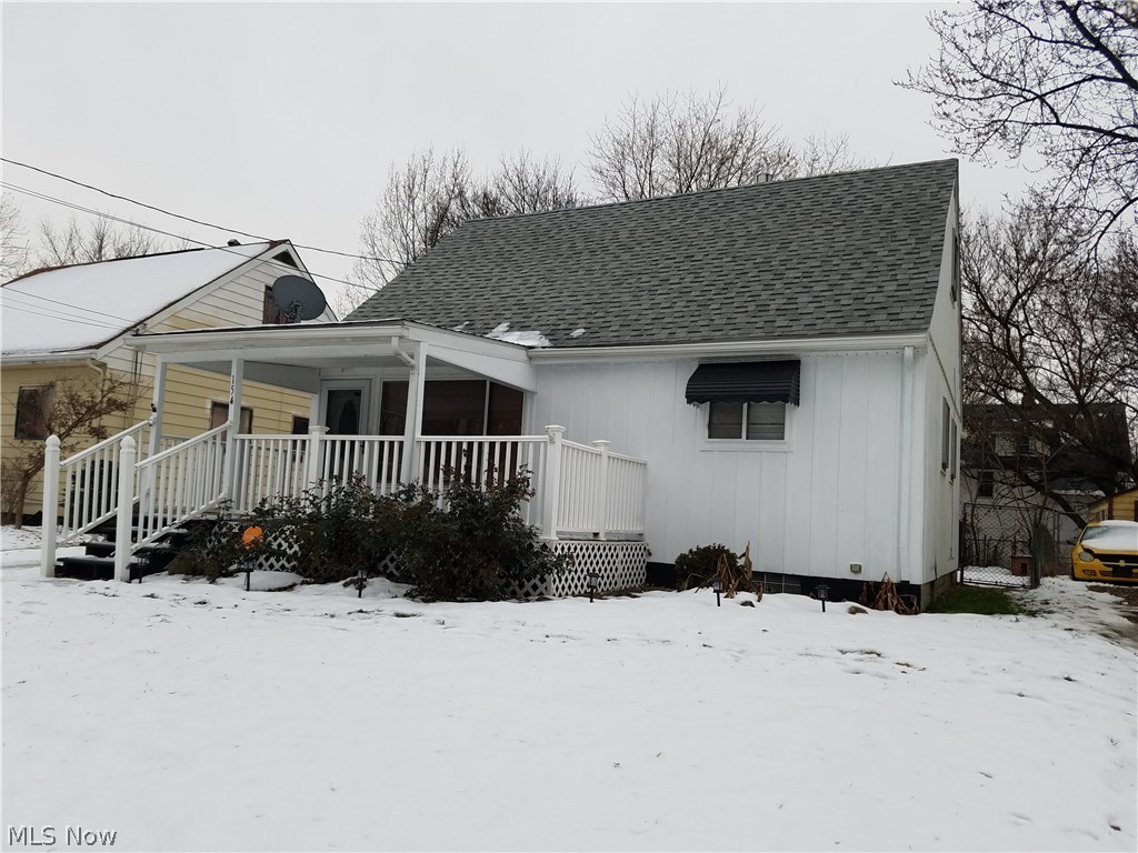 Pierce - Residential