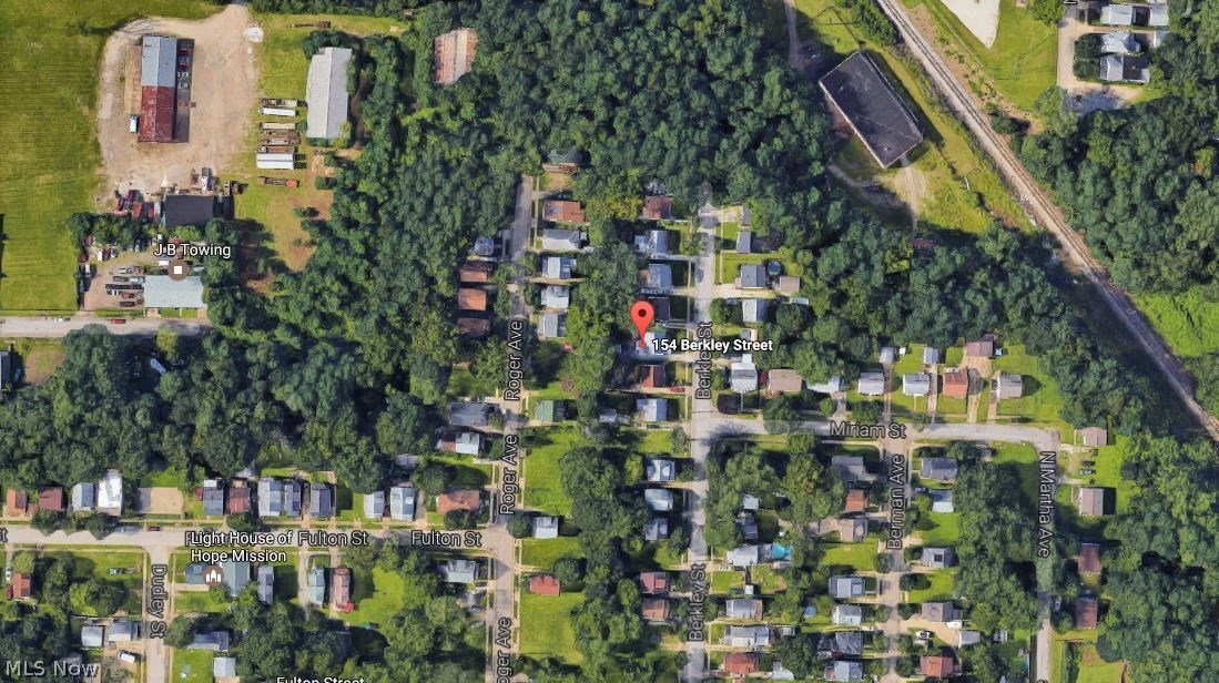 Pierce - Residential