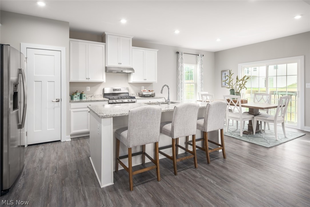 Millridge - Residential