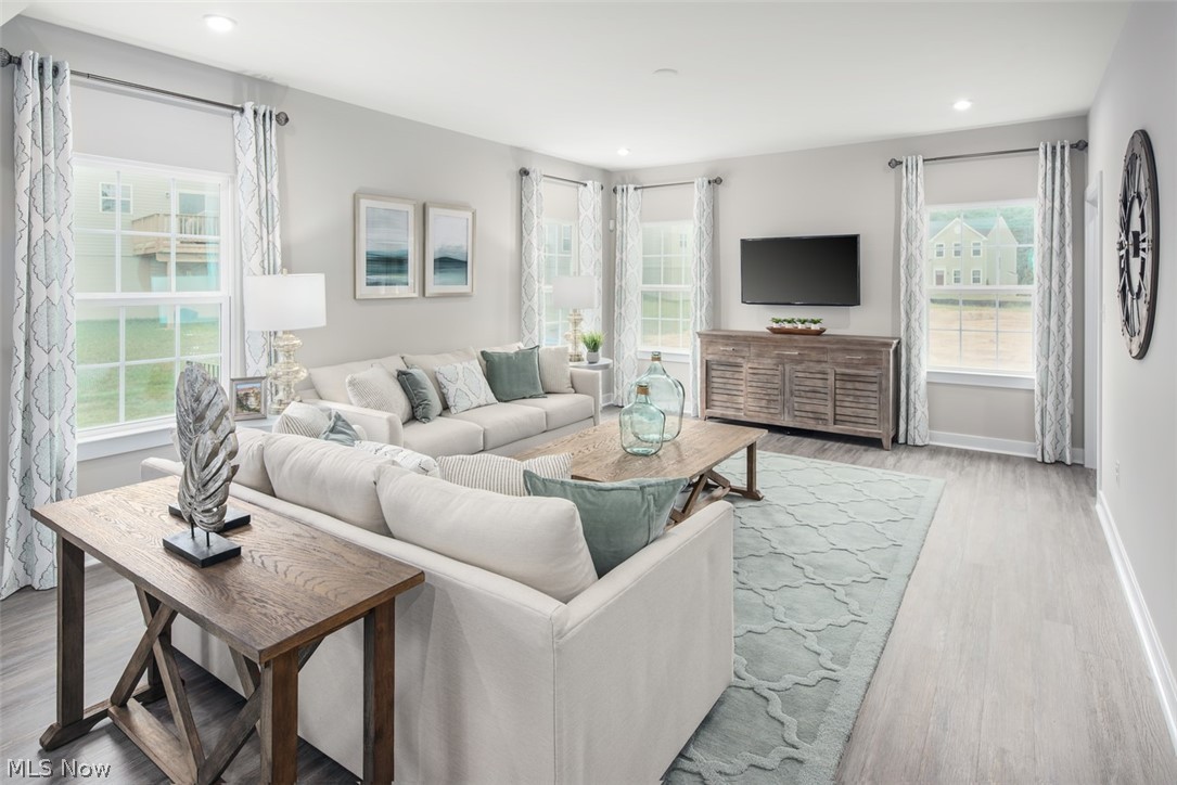 Millridge - Residential