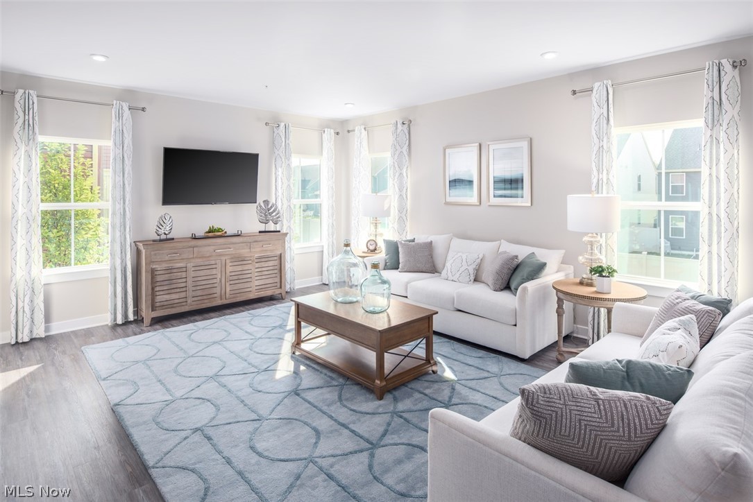 Millridge - Residential