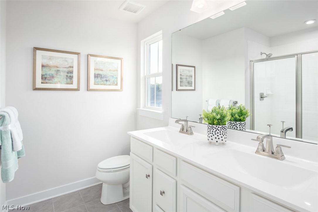 Millridge - Residential