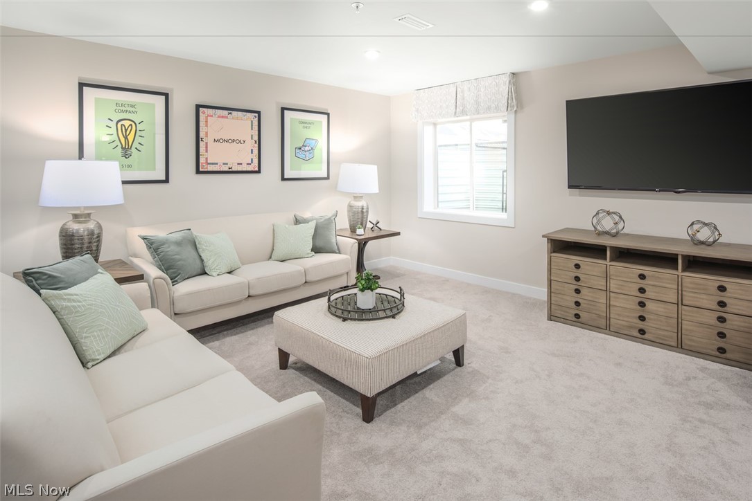 Millridge - Residential