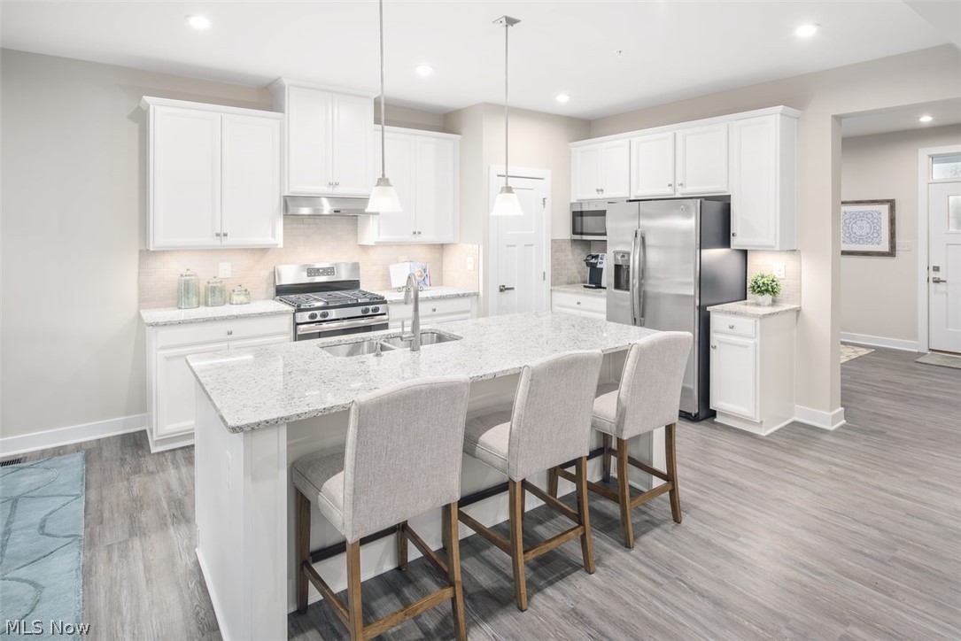 Millridge - Residential