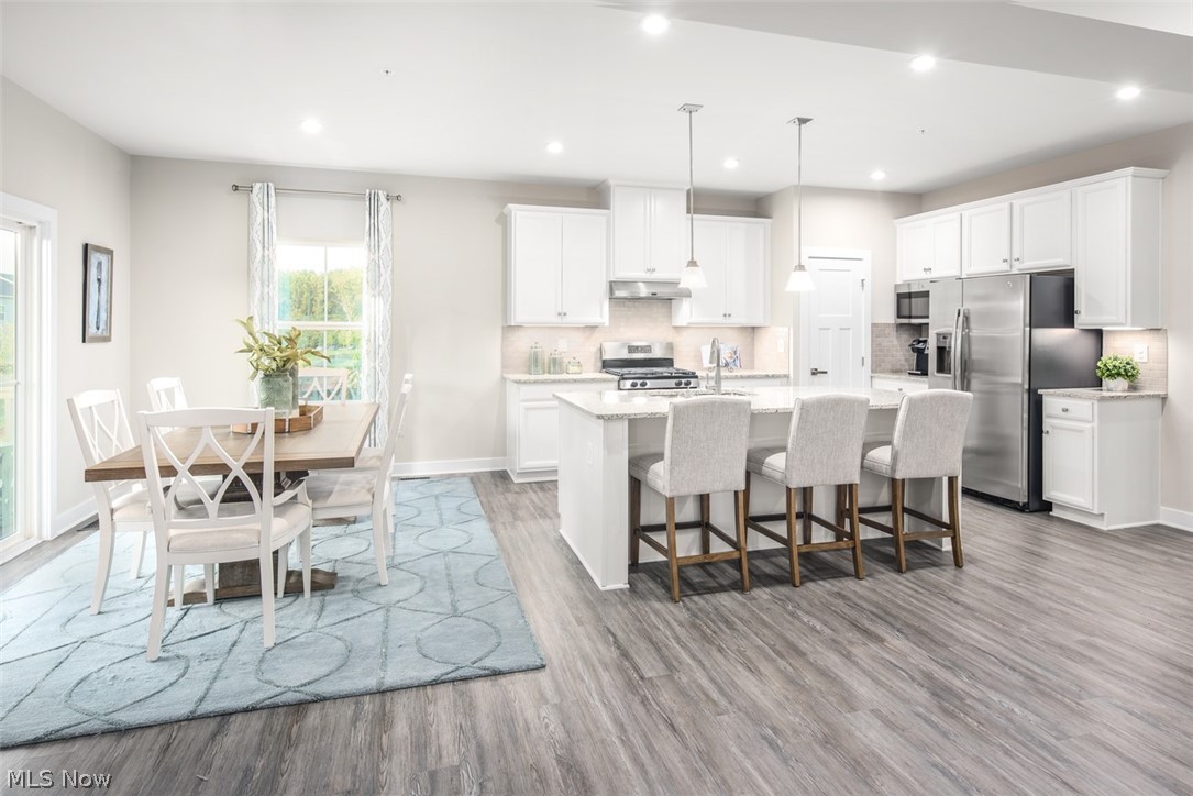 Millridge - Residential