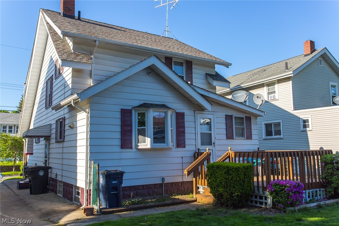 Eastview - Residential
