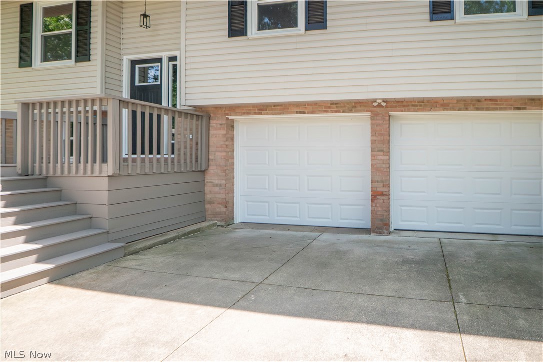 Indian Park - Residential