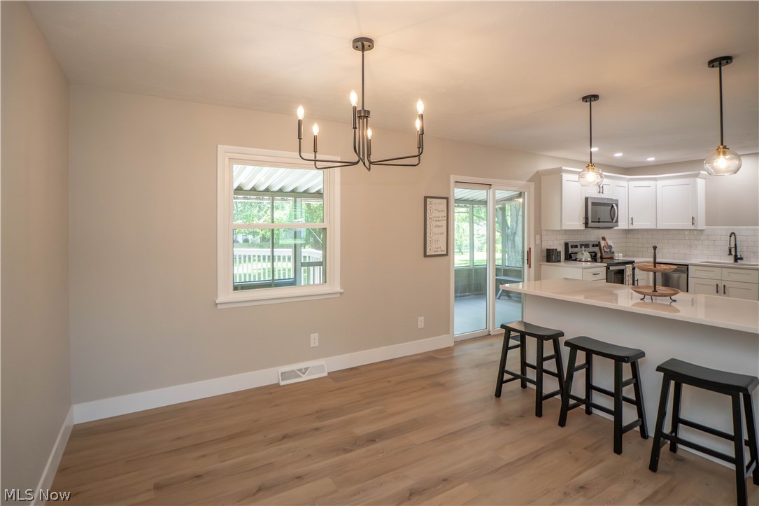 Indian Park - Residential