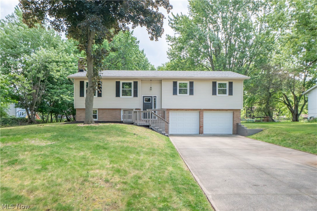 Indian Park - Residential
