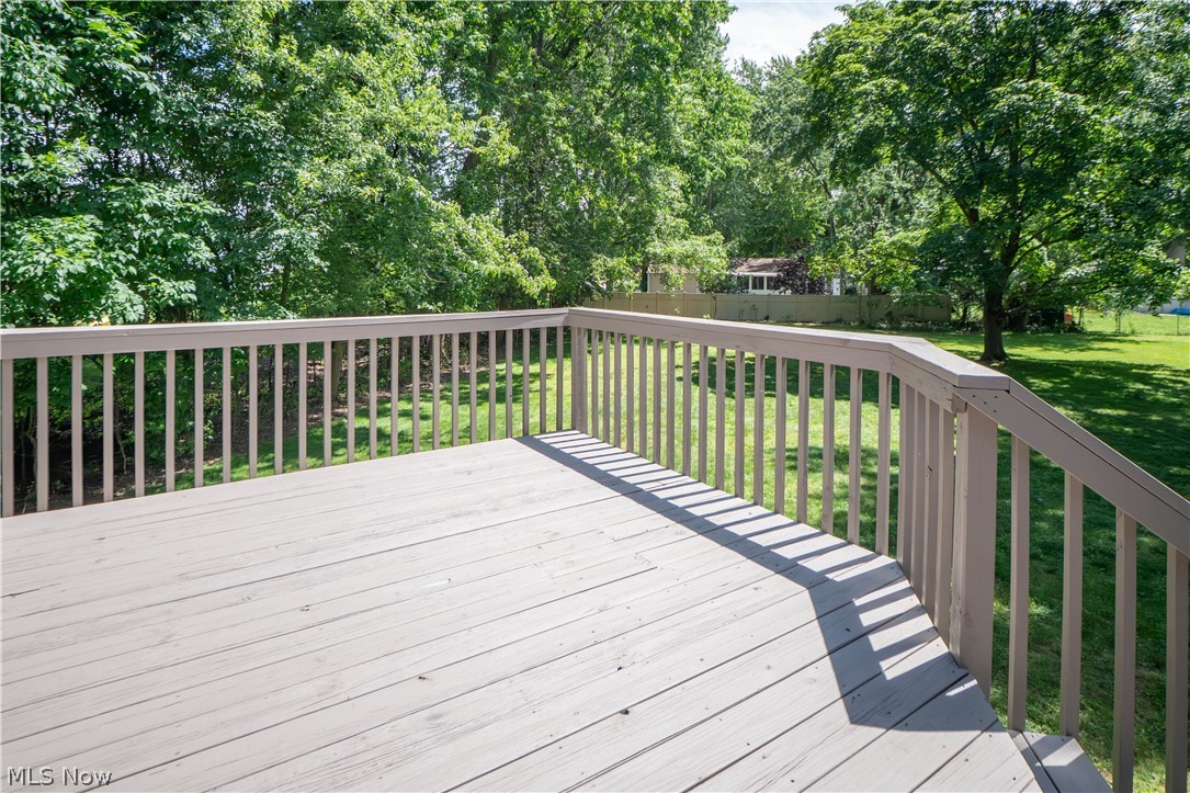 Indian Park - Residential