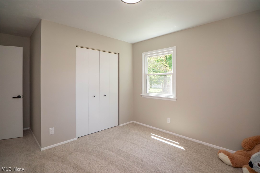 Indian Park - Residential