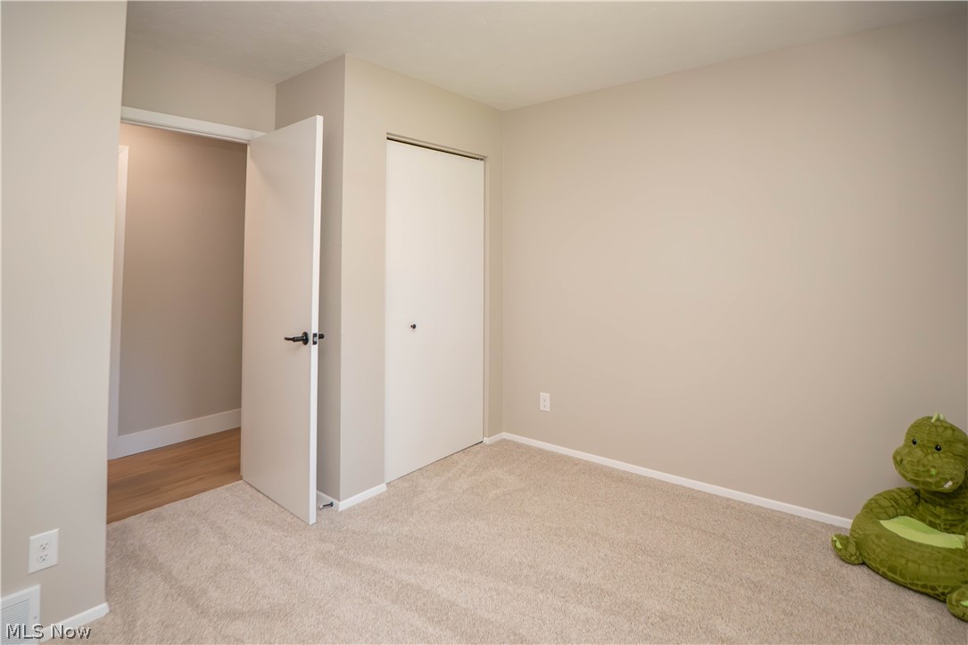 Indian Park - Residential